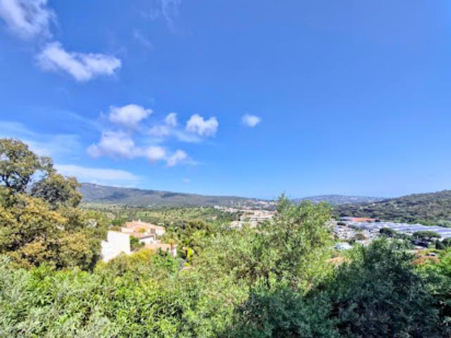 Studio vente à Arrondissement de Draguignan, Sainte-maxime