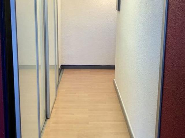 Appartement vente à Albertville, Flumet