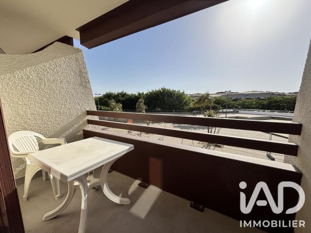 Appartement vente à Dax, Seignosse