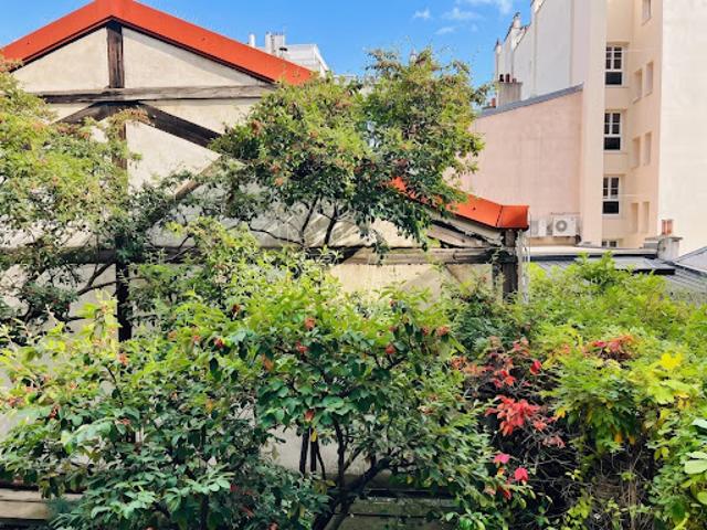 Studio vente à Paris, Île-de-France