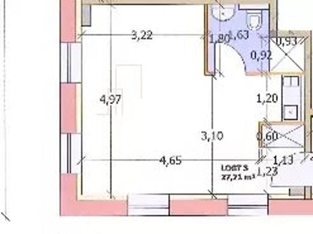 Studio vente à Haguenau-Wissembourg, Beinheim