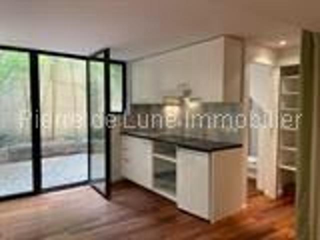Studio vente à Lyon, Gerland