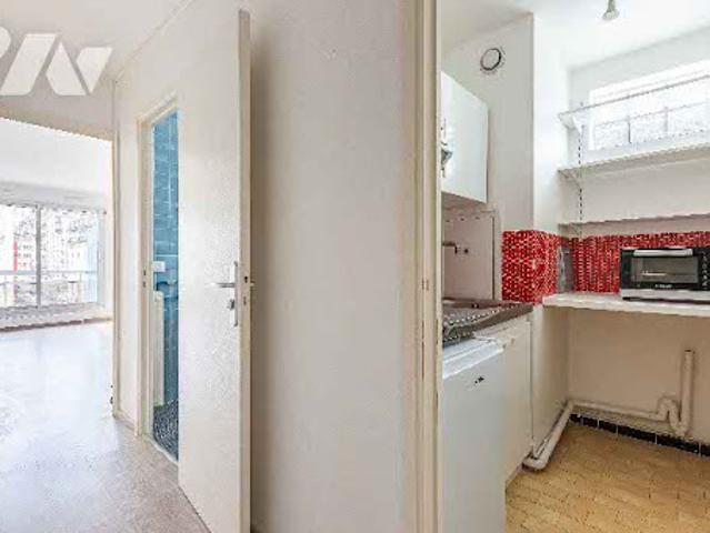 Studio vente à Paris, Île-de-France