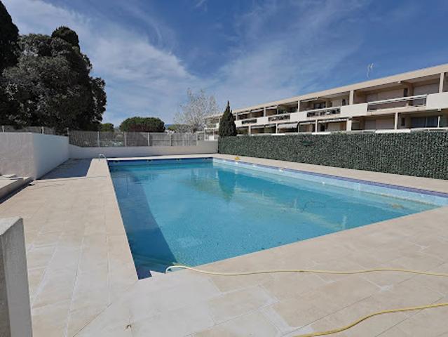 Studio vente à Grasse, Antibes