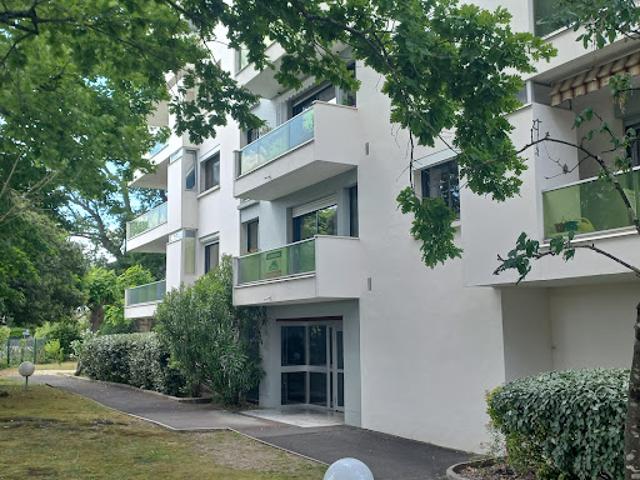 Studio vente à France métropolitaine, Bordeaux