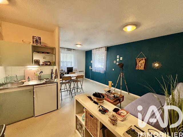 Studio vente à Bordeaux