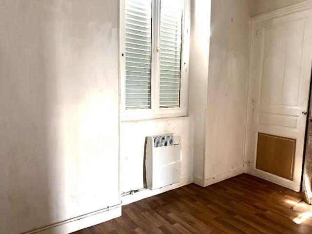 Studio vente à Saint-Nicolas - République, Le Mans