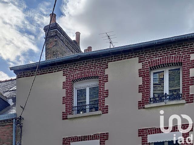 Studio vente à Rennes, Centre Studio vente à Rennes, Centre
