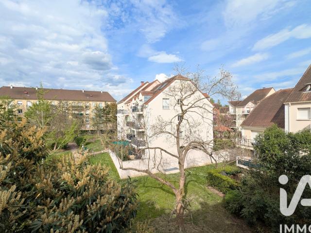 Appartement vente à Marseille