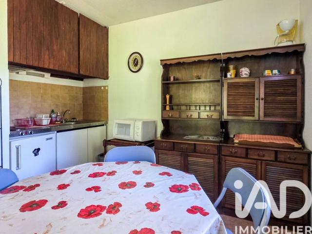 Appartement vente à Rodez, Prades-d'aubrac