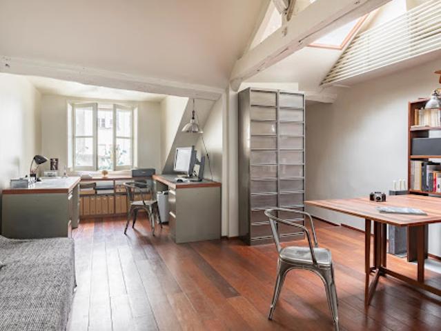 Studio vente à Paris, Île-de-France