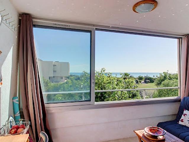 Studio vente à Le Barcarès, Pyrénées-Orientales