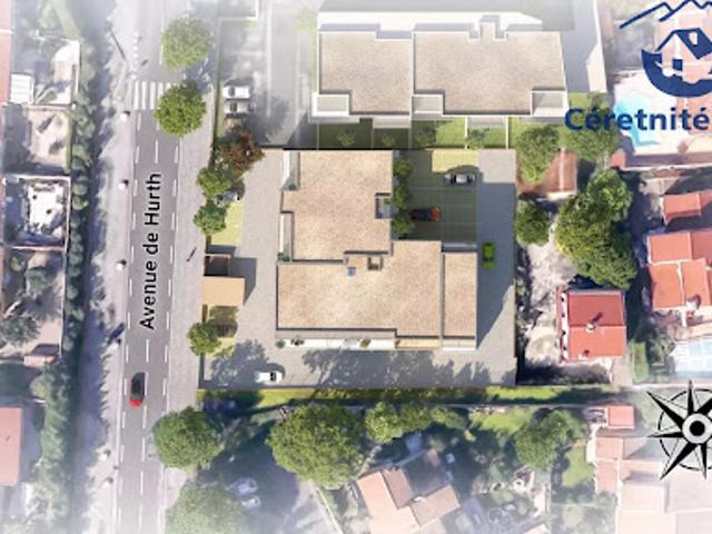 Studio vente à Céret, Argelès-sur-mer