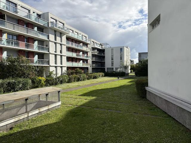 Studio vente à Bordeaux