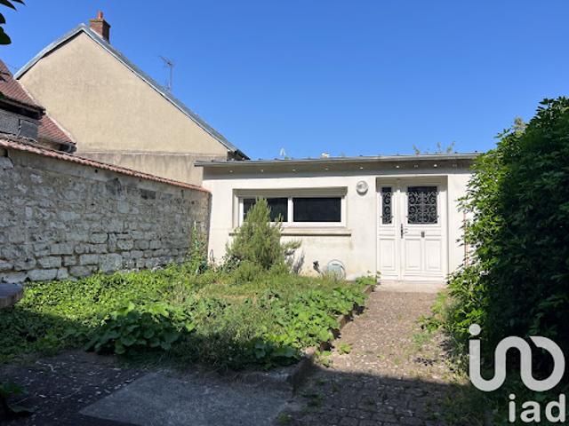 Studio vente à France métropolitaine, Vernon