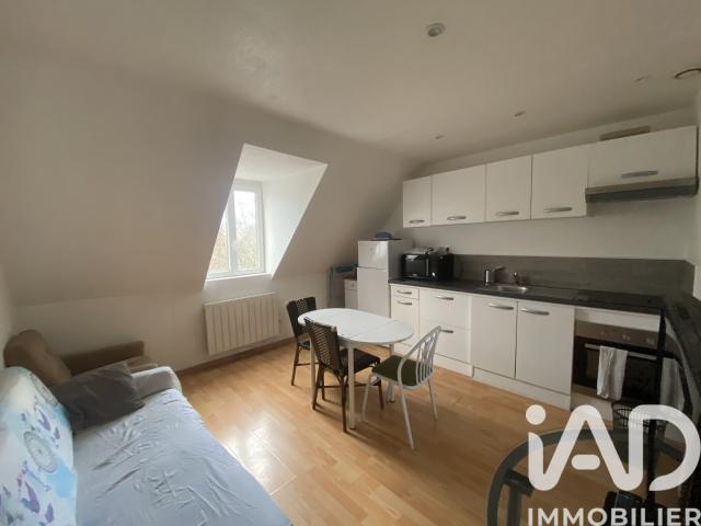 Appartement vente à Mulhouse