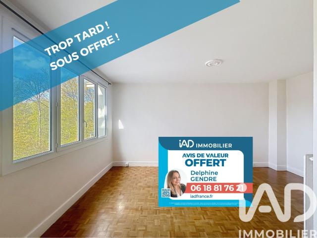 Appartement vente à Torcy, Ozoir-la-ferrière