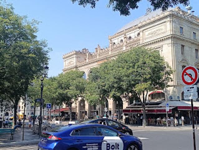Studio vente à France métropolitaine, Martinique