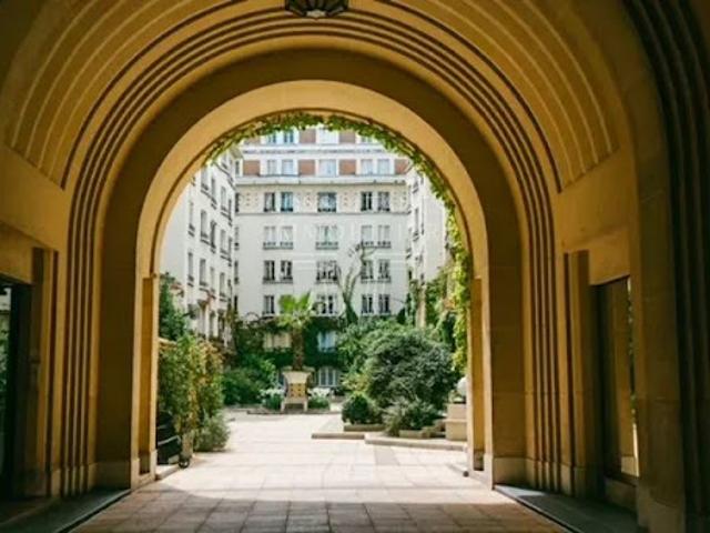 Studio vente à Paris, Île-de-France
