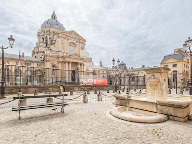 Studio vente à Paris, Île-de-France