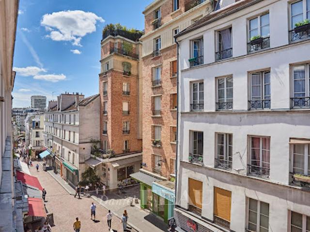 Studio vente à Paris, Île-de-France