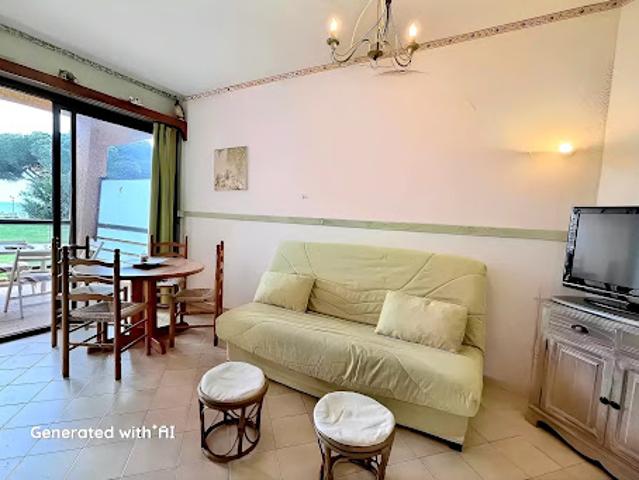 Studio vente à Corte, San-nicolao