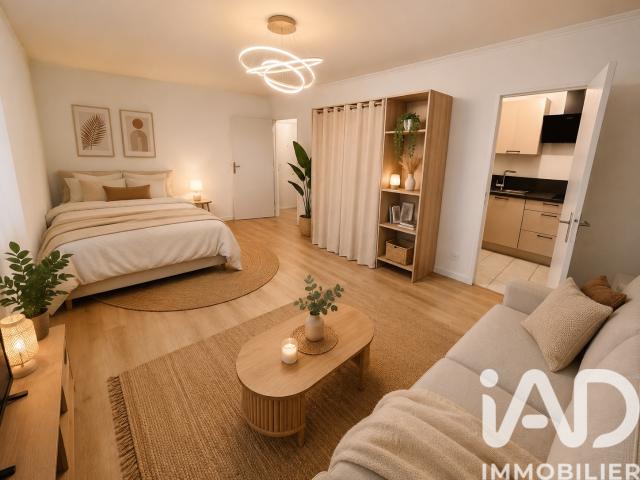 Appartement vente à Thionville