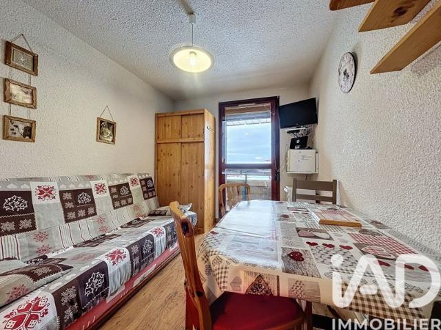 Appartement vente à Bonneville, Samoëns