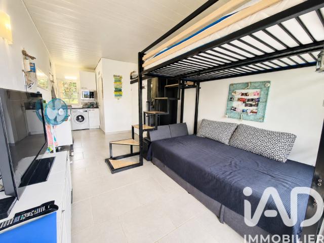 Appartement vente à Ajaccio, Calcatoggio