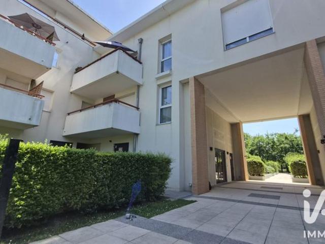 Appartement vente à Torcy, Chalifert