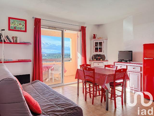 Studio vente à Arrondissement de Draguignan, Saint-raphaël