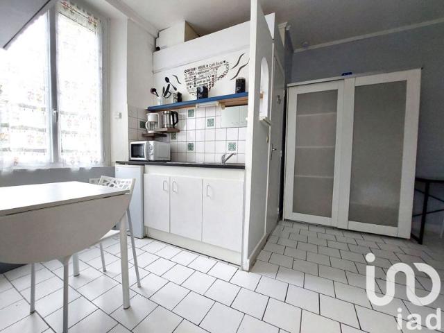 Appartement vente à Fontainebleau