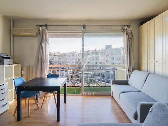 Studio vente à Nanterre, Neuilly-sur-seine