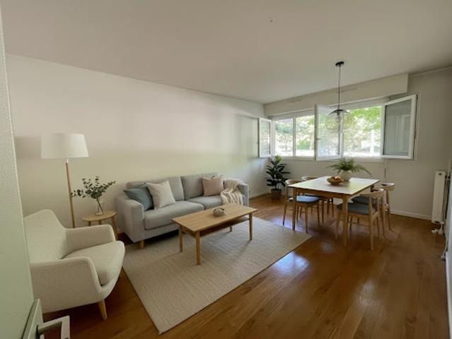 Studio vente à Croissy-sur-Seine, Yvelines