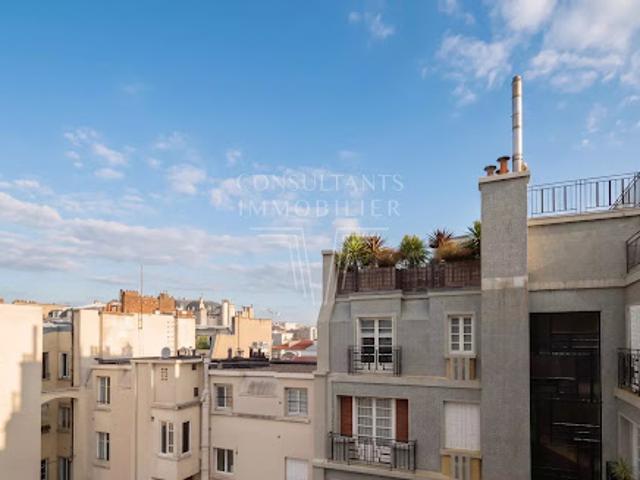 Studio vente à Paris, Île-de-France