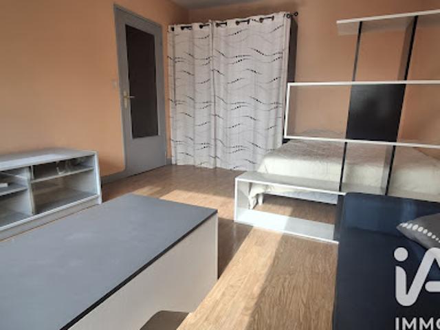 Studio vente à Angers