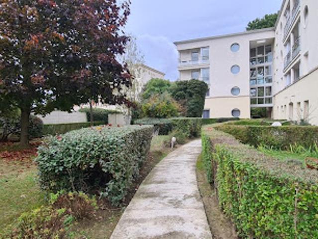 Studio vente à France métropolitaine, Livry-gargan