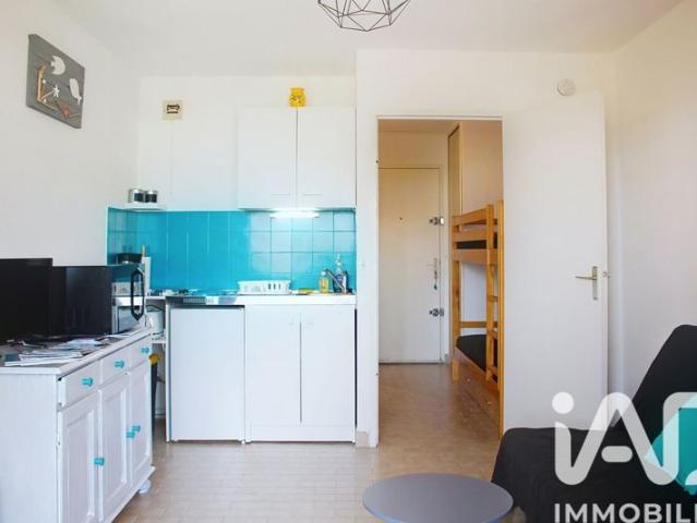 Appartement vente à Montpellier, Sète