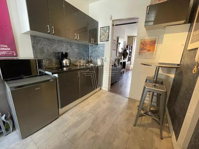 Studio vente à Paris, Île-de-France