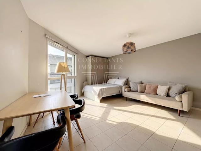 Studio vente à Boulogne-Billancourt, Boulogne-billancourt