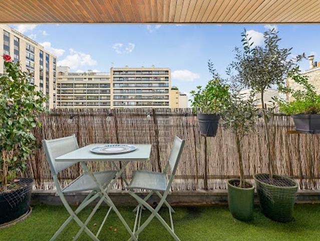 Studio vente à Paris, Île-de-France