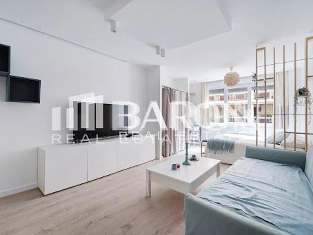 Studio vente à Paris, Île-de-France