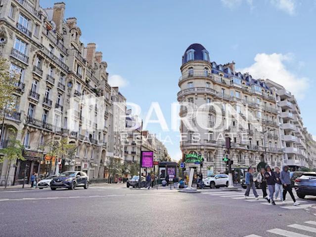 Studio vente à Paris, Île-de-France