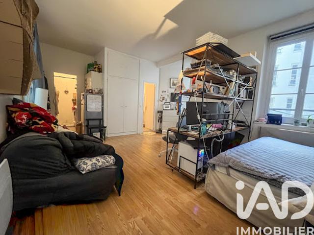 Studio vente à Paris, Île-de-France