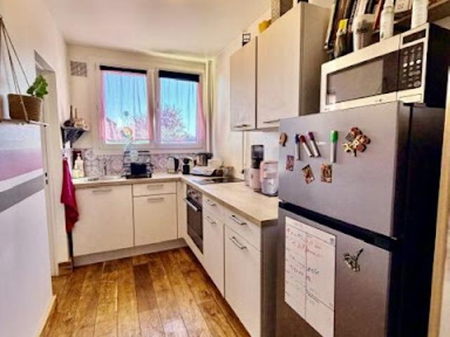Studio vente à Quartier de la Cité, Troyes