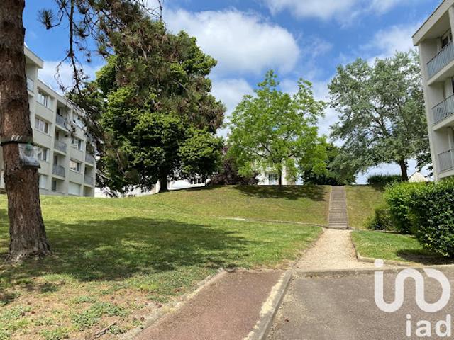 Studio vente à France métropolitaine, Houilles