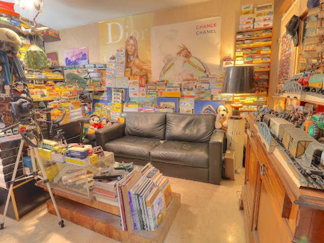 Studio vente à Nice