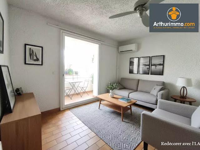 Studio vente à Ajaccio, Grosseto-prugna