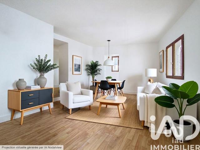 Appartement vente à Versailles, Saint-cyr-l'ecole