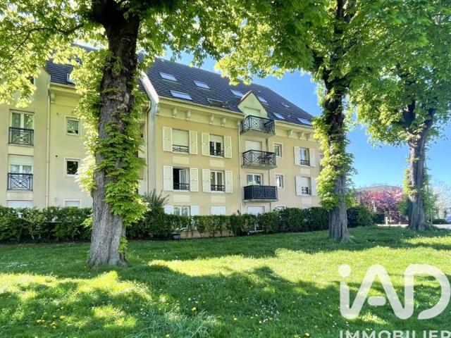 Appartement vente à Argenteuil, Bessancourt